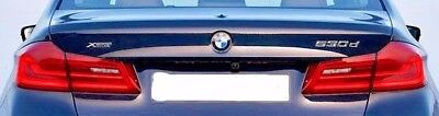 BMW G30 G38 5 Series 2017-2020 Euro Spec OEM Amber Lenses Taillight Set Of 4 NEW