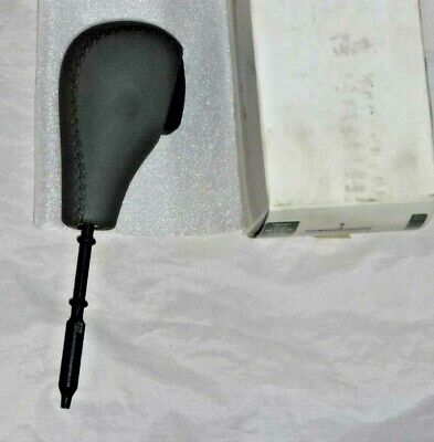 Land Rover OEM Discovery 2 1999-2004 Automatic Dark Tundra Leather Shifter New
