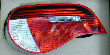 BMW Brand E85 E86 Z4 Roadster or Coupe 2006-2008 Genuine Left Taillight OEM NEW