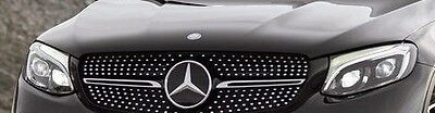 Mercedes-Benz OEM W253 GLC Class SUV 2016+ EURO Spec LED Headlamps Brand NEW