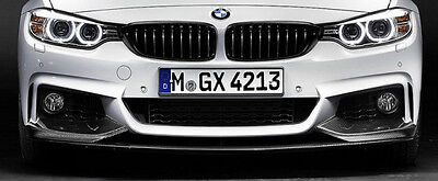 BMW OEM F20 F21 F22 F30 F31 F34 F32 F33 F36 Front Park Distance Control Kit PDC