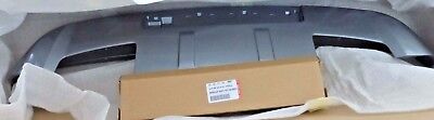 Land Rover OEM LR3 LR4 Discovery 3 4 Rear Wing Spoiler Painted Color Code New