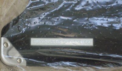 Land Rover Brand Range Rover Sport 2008-2013 Genuine Premium Carpet Mat Set OEM