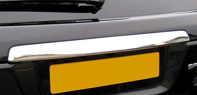 Range Rover Sport 2006-2011 L320 Chrome Tailgate Trim Handle Cover NEW