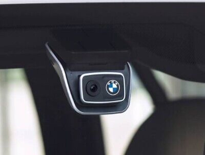 BMW OEM Advanced Car Eye 3.0 Camera System Front & Rear 1 2 3 4 5 6 7 Series New
