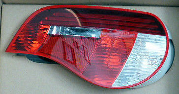 BMW Brand E85 E86 Z4 Roadster or Coupe 2006-2008 Genuine Right Taillight OEM NEW