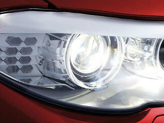 BMW Power Xenon Lamp Upgrade OEM D1S Xenon Light Bulb Pair BRAND NEW