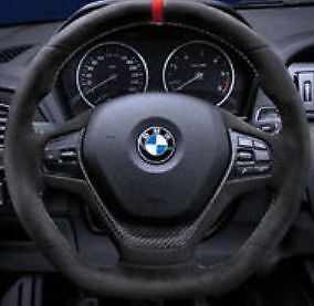 BMW OEM F22 2 Ser - F30/F31/F34 3 Ser - F32/F33 4 Ser M Perf. Steering Wheel