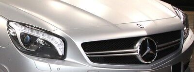 Mercedes-Benz OEM R231 SL Class 2013-2016 EURO Spec Bi-Xenon Headlamps New