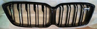BMW OEM M2 Competition CS Front Grille F87 LCI M2 Brand New
