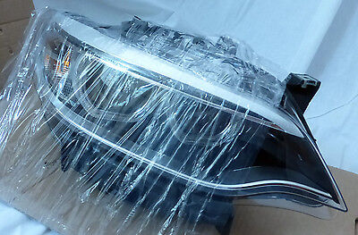 BMW OEM F22 F23 2 Series European Spec Xenon Right Headlight Headlamp Assembly