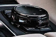 BMW OEM F15 F16 F07 F10 F01 F06 Sport Automatic Ceramic I-Drive Controller Touch