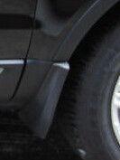 Land Rover OEM Range Rover Velar L560 Genuine Front & Rear MUD FLAPS Brand New
