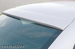 Audi B6 A4 8E Rieger OEM Roof Spoiler ABS Plastic Brand New