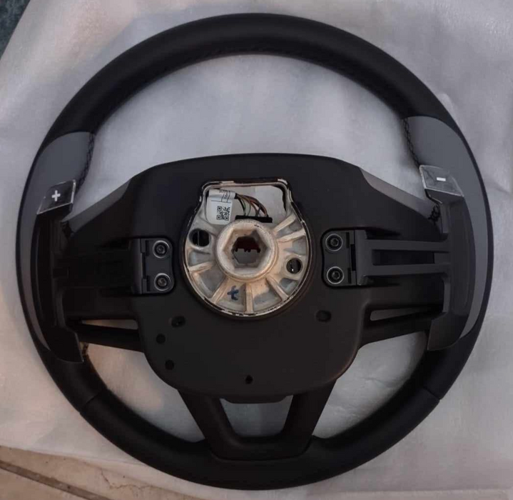 Range Rover L460 Range Rover Sport L461 OEM SV  Glowing Steering Wheel Brand New