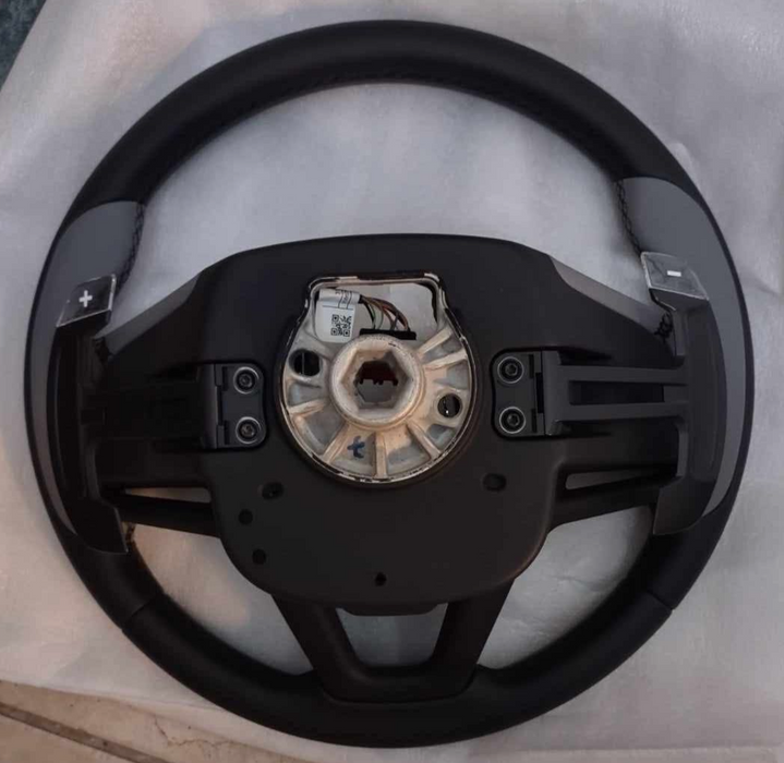 Steering Wheel Space Rover Range Rover L460 Range Rover Sport L461 OEM SV Glowing Steering Wheel ...