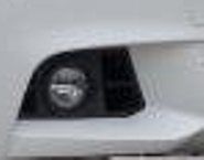 BMW OEM F10 5 Series Sedan Foglight RIGHT
