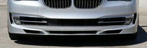 BMW F01 F02 LCI 7 Series 2013-2015 OEM Alpina B7 Front Spoiler Lip Package New