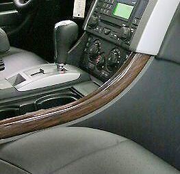 Land Rover Range Rover Sport 2006-2009 OEM Genuine Stained Zebrano Interior Trim