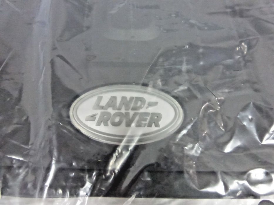 Land Rover OEM Discovery L462 2017+ Rear Load Space Rubber Mat For Non Rear A/C