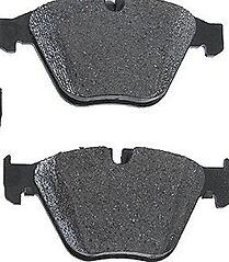 BMW OEM E36 3 Series and Z3 Front Brake Pads Set