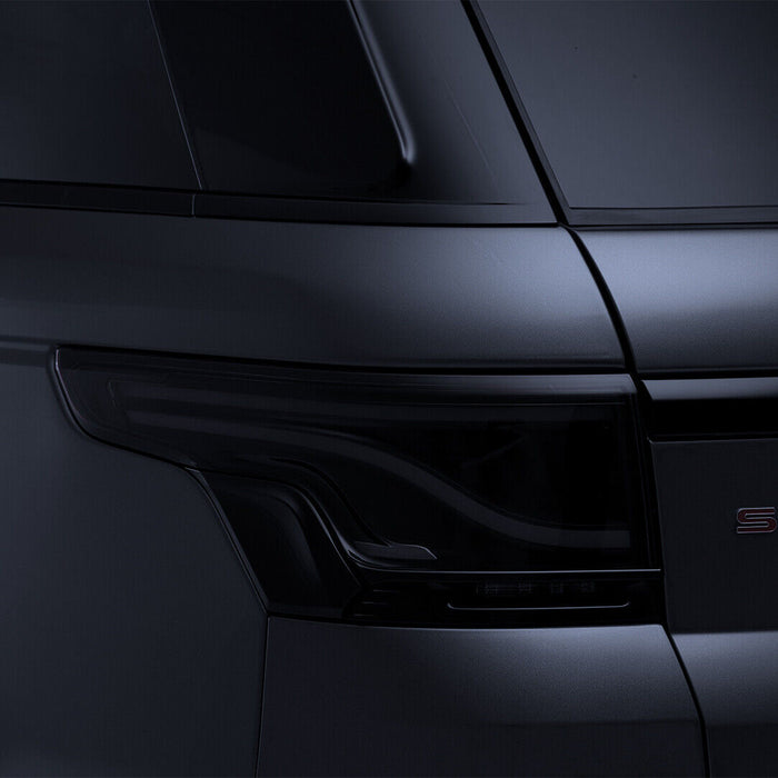 Range Rover Sport 2014-22 L494 GLOHH GL-5x Dynamic LED Taillight Kit Gloss Black