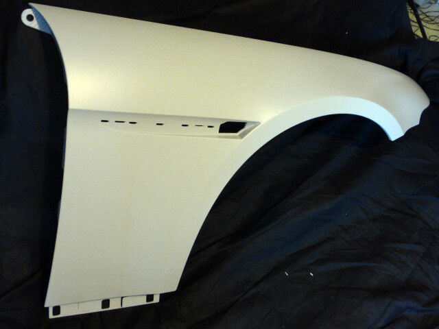 BMW OEM E63/E63N/E64/E64N  6 Series Side Panel Fender, Front Right Brand New