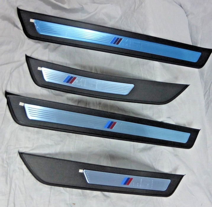 BMW F07 F10 F11 F12 F13 LCI Eje Trasero Achse 31650 km BMW F07 F10 F11 F12 F13 LCI Eje Trasero Achse 31650 km