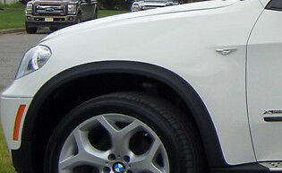 BMW OEM E70 X5 2006-2013 Side Panel Fender, Front Left