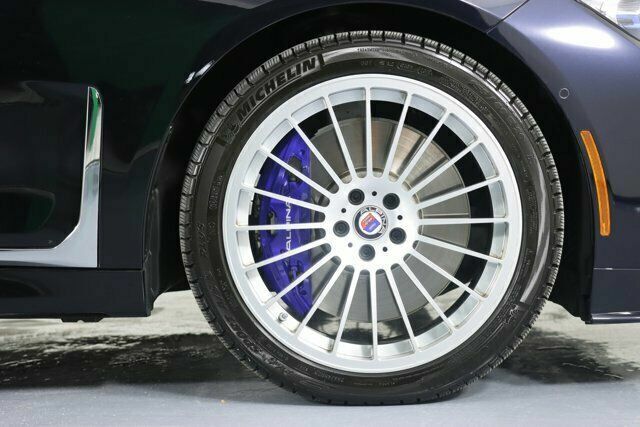 BMW OEM Alpina G11 G12 G14 G15 G16 7 & 8 Series Front & Rear Brake Caliper Set