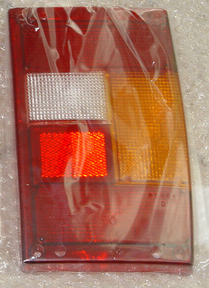 Land Rover Range Rover Classic 1987-1995 OE Right Taillight Lens Brand New
