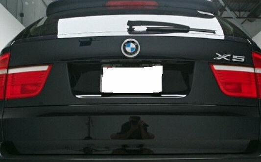 BMW OEM E70/E70N X5 2007-2013 Rear Tailgate Lid Door - Rear Door Unpainted NEW