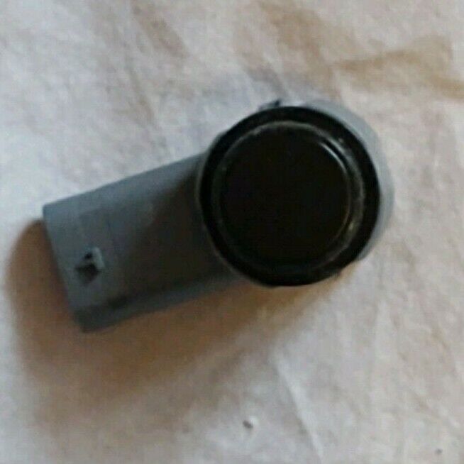 BMW OEM E83 LCI X3 2007-2010 PDC Front Middle Sensor For Standard Bumper New