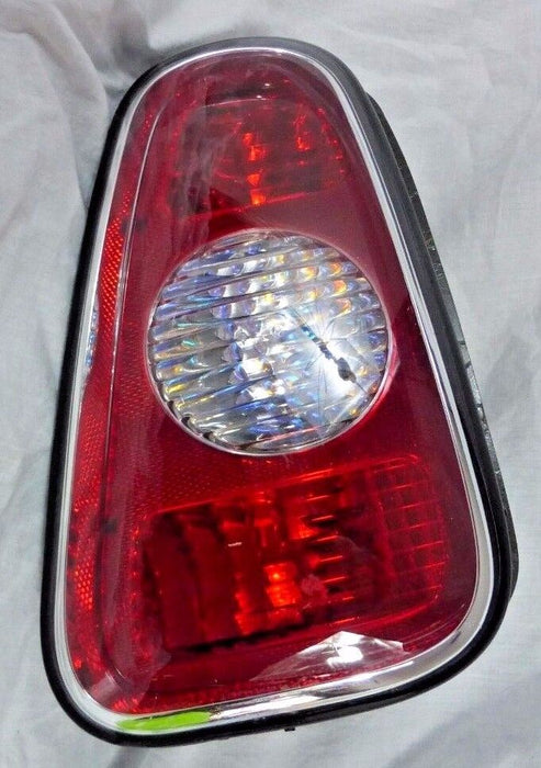 Valeo R50 R53 Coupe Cabrio 2002-2004 European Clear Circle Right Taillight New