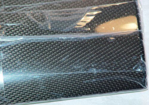 Jaguar OEM Carbon Fiber X-Type Dashboard Interior Trim Kit Brand New