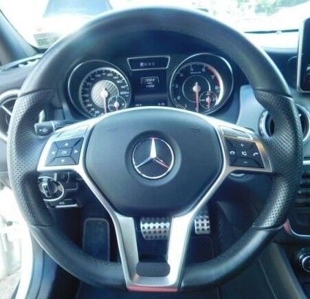 Mercedes-Benz C117 CLA X156 GLA AMG Steering Wheel OEM Brand New
