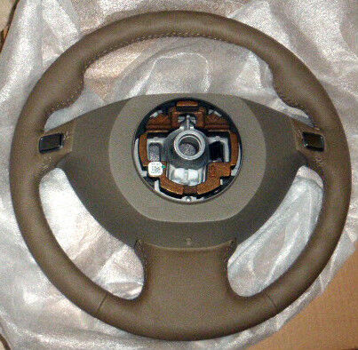 BMW Brand OEM Genuine E65 E66 7 Series 2002-2008 SPORT Leather Steering Wheel