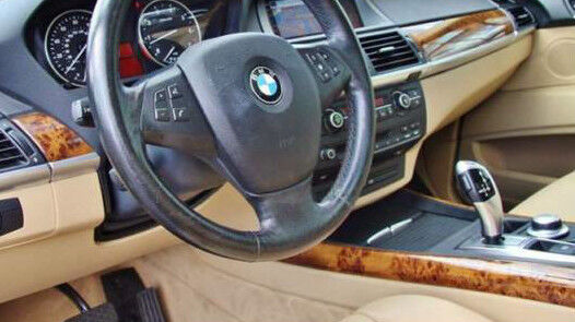 BMW OEM Genuine E70 E70 LCI X5 2007-2013 Light Poplar Interior Trim Kit NEW