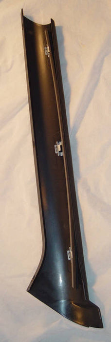 Land Rover Brand OEM Discovery 2 1999-2004 OEM Left Front Windshield Pillar