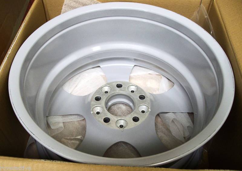 BMW OEM E90 E91 E92 E93 Style 157 17" Wheel Set Brand New