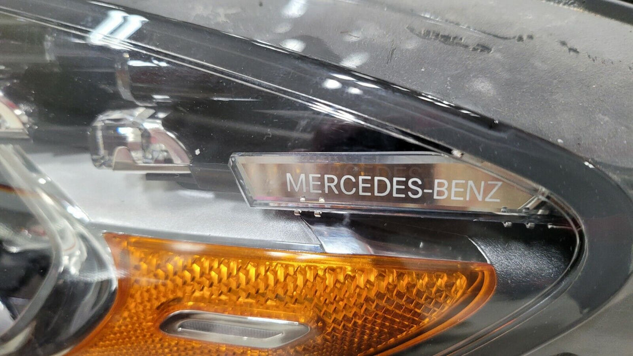 Mercedes-Benz C217 S Class Coupe Conv. 2015-17 Swarovski LED Multibeam Headlamp Left