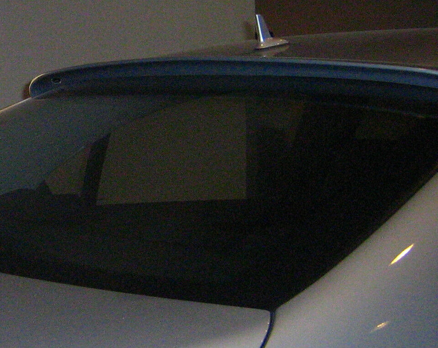 Mercedes Genuine Lorinser Roof Spoiler S Class W221 2007-2013 NEW