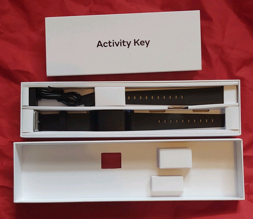 Land Rover OEM Coded Activity Key With Tranceiver Retrofit L405 L494 R ...