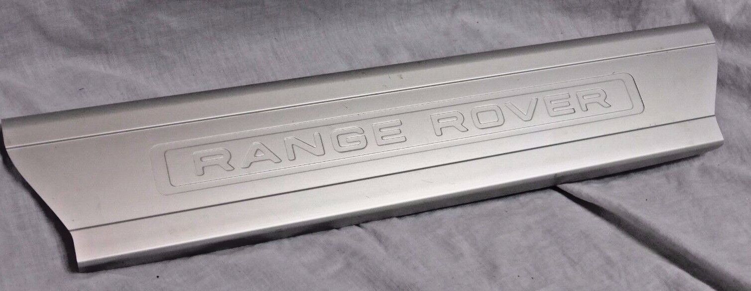 Land Rover OEM Range Rover L405 Range Rover Sport L494 Front Left Door Sill