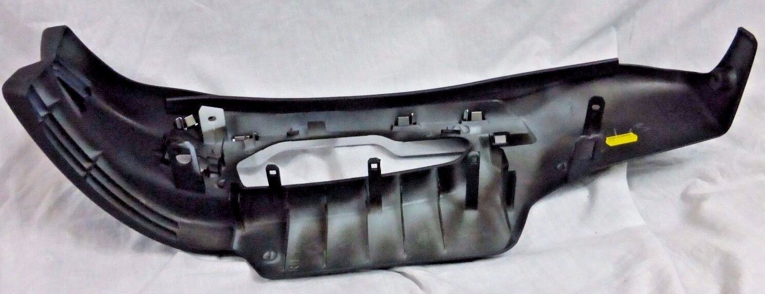 Range Rover L322 OEM 2003-06 Jet Black Front Right Power Seat Valance Trim