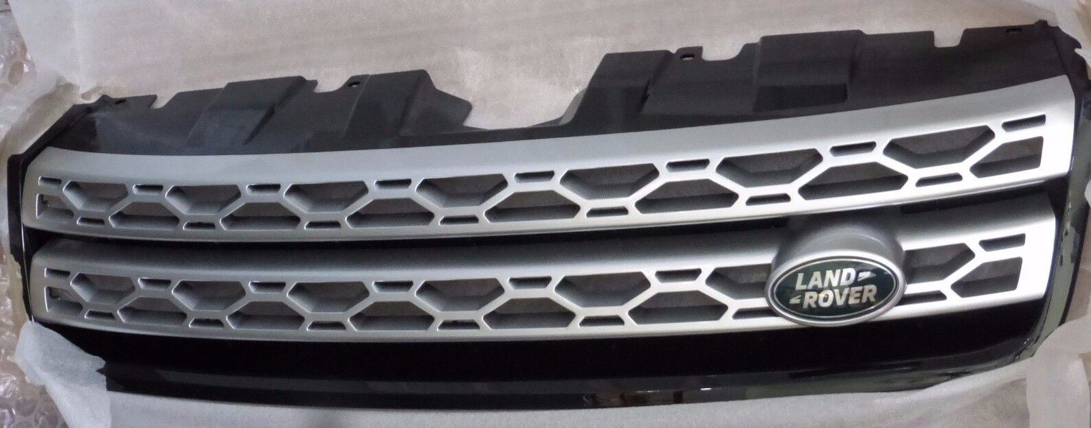 Land Rover OEM Discovery Sport L550 2015-2019 Atlas Front Grille Brand New