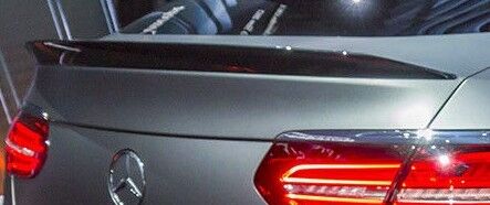 Mercedes-Benz OEM W253 GLC Coupe Carbon Fiber Spoiler Brand New AMG Spoiler