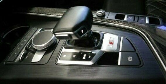 Audi OEM B9 A5 S5 Coupe Convertible 2018+ Carbon Fiber Interior Trim Kit New