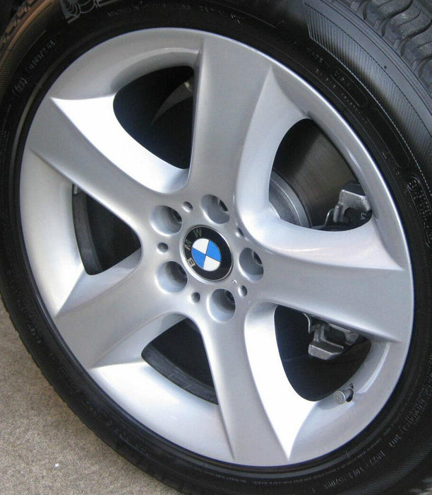 BMW OEM E70 E70 LCI F15 X5 E71 F16 X6 Style 212 Star Spoke 19" Wheel Set Of 4