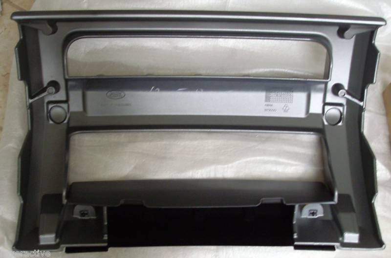 Land Rover OEM L320 Range Rover Sport 2006-2009 Genuine A Frame Protection Bar